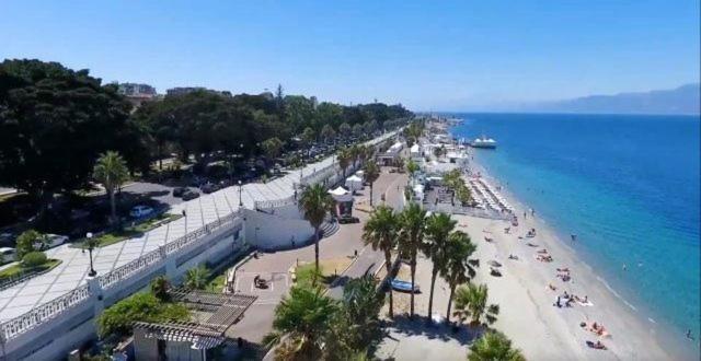 Angel'S Care B&B Reggio Calabria Exterior foto