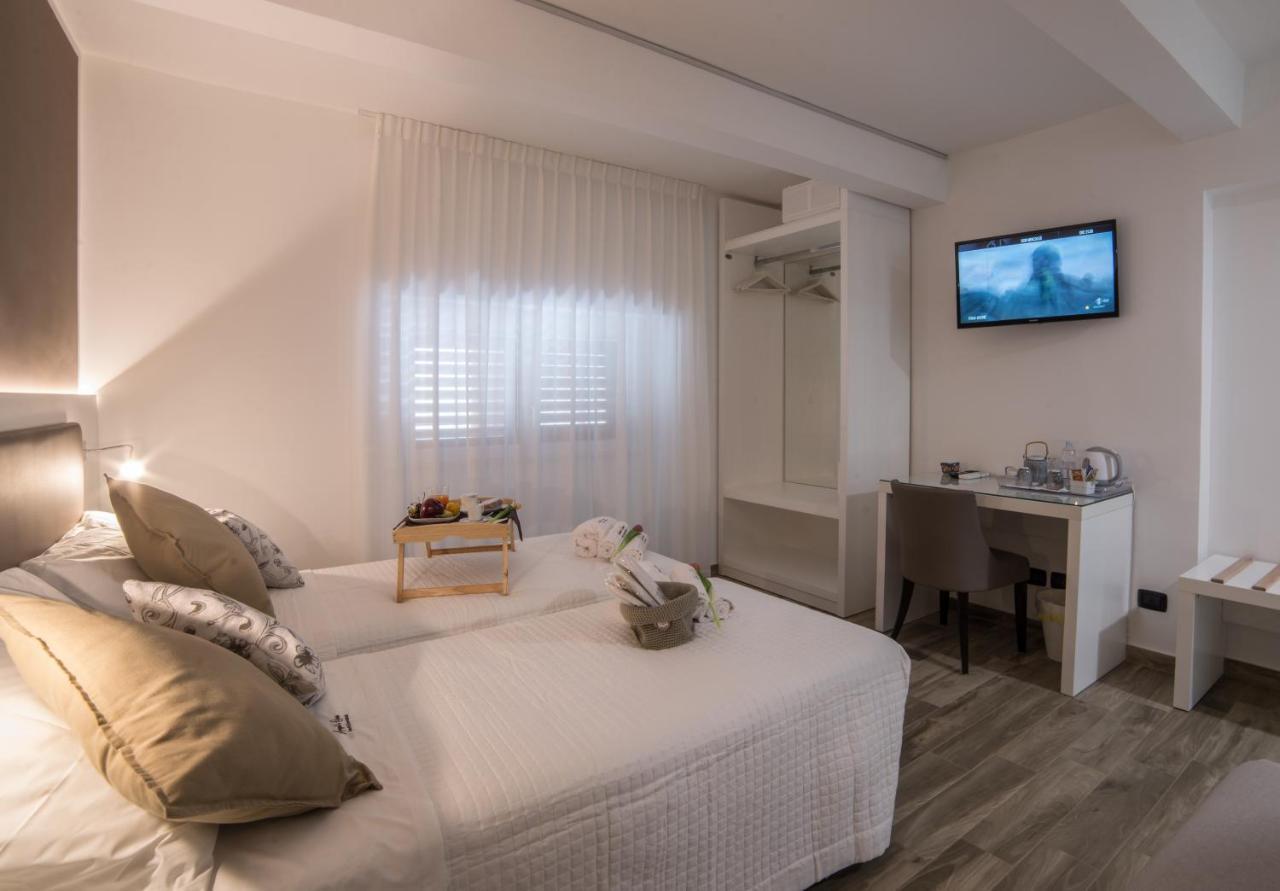 Angel'S Care B&B Reggio Calabria Exterior foto