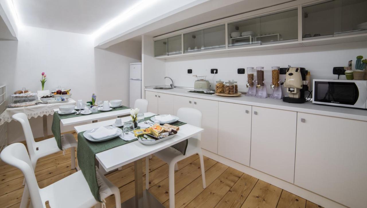 Angel'S Care B&B Reggio Calabria Exterior foto