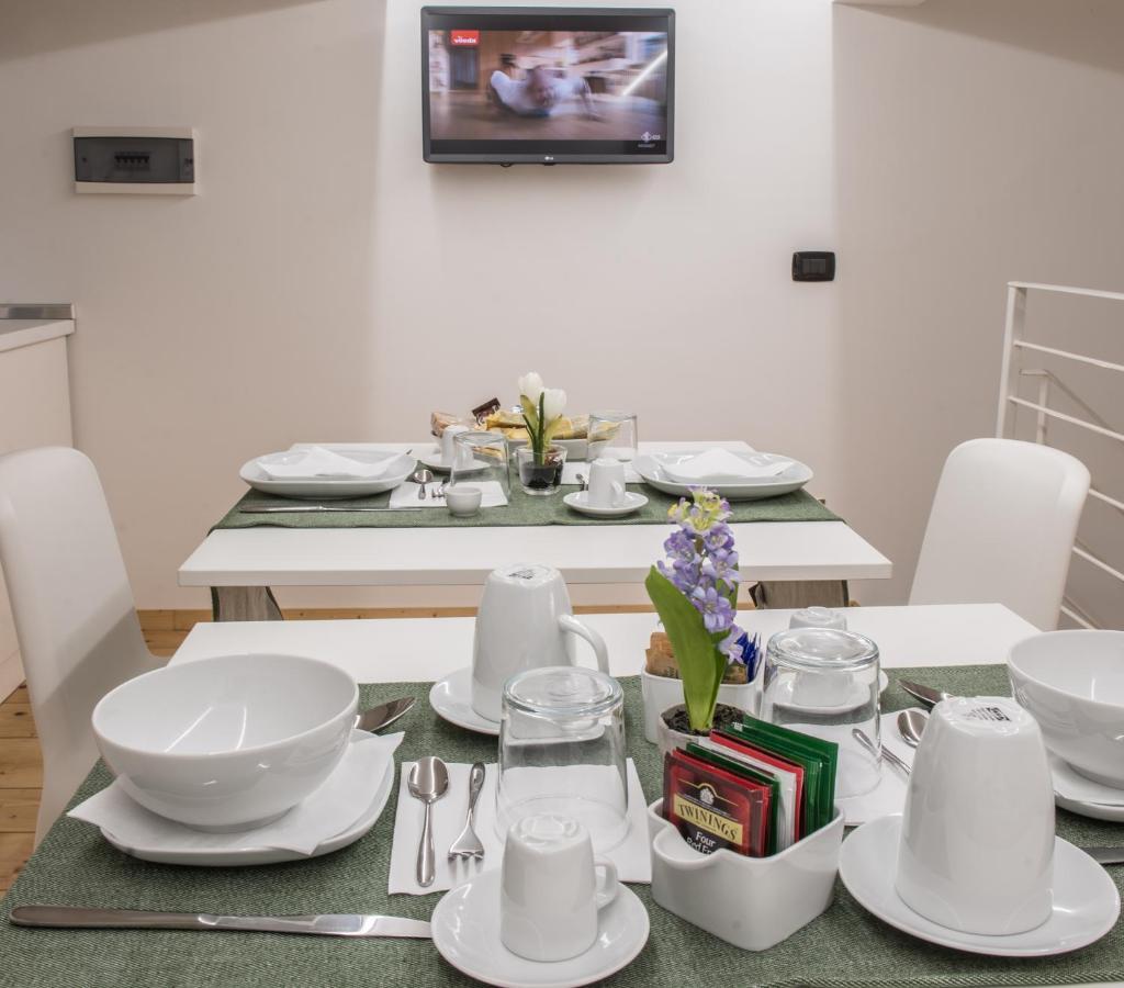 Angel'S Care B&B Reggio Calabria Exterior foto