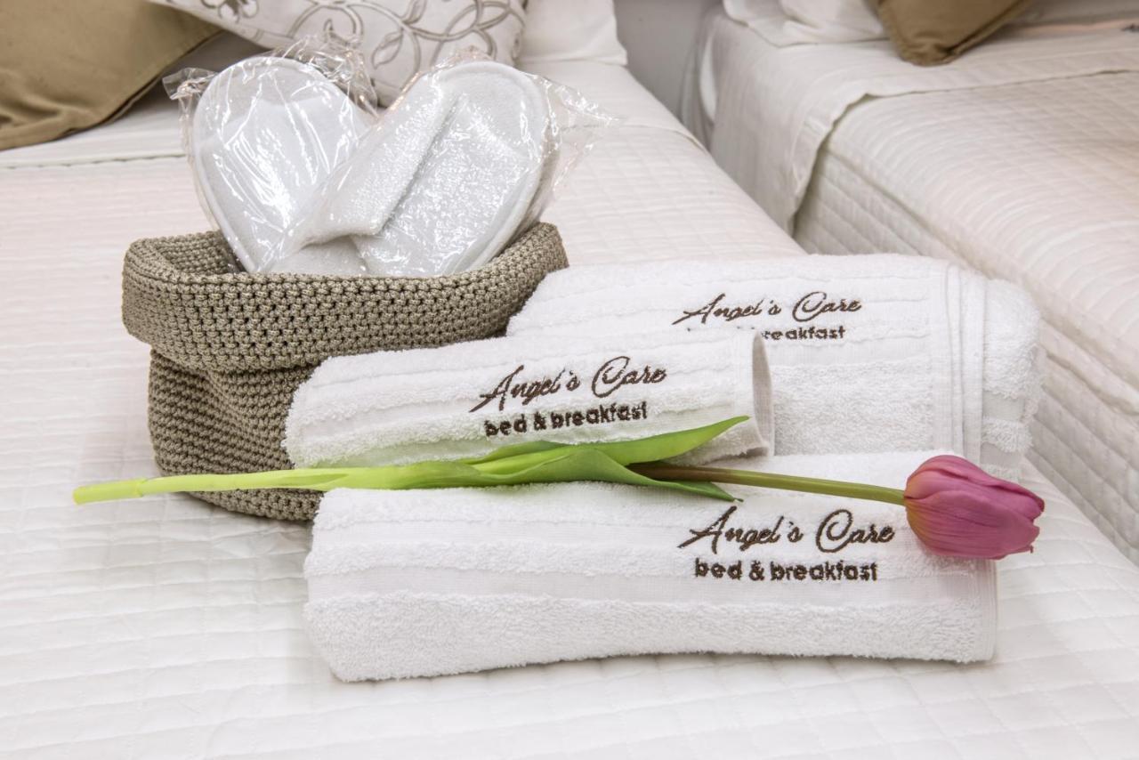 Angel'S Care B&B Reggio Calabria Exterior foto