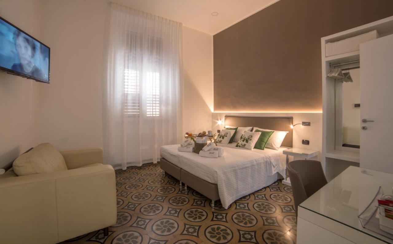 Angel'S Care B&B Reggio Calabria Exterior foto